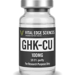 GHK-CU 100MG