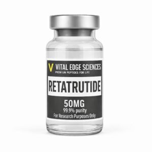 Retatrutide 50mg